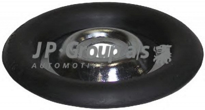 JP GROUP 1242400200 -  Опора стойки амортизатора